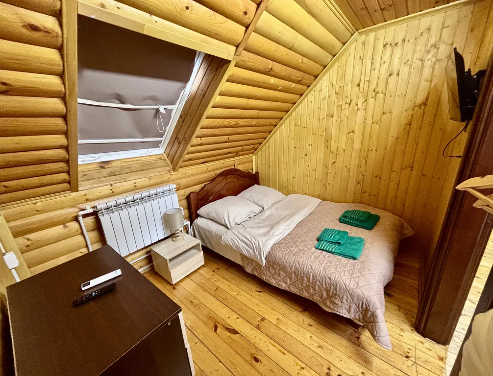 Гостевой дом Уютный