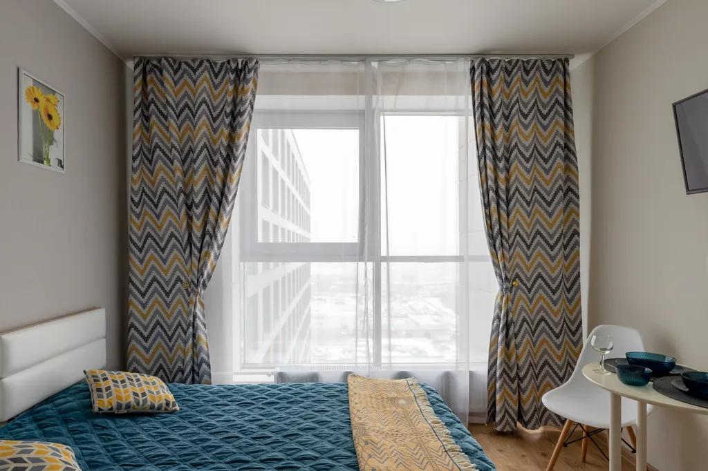 Уютные апартаменты рядом с метро