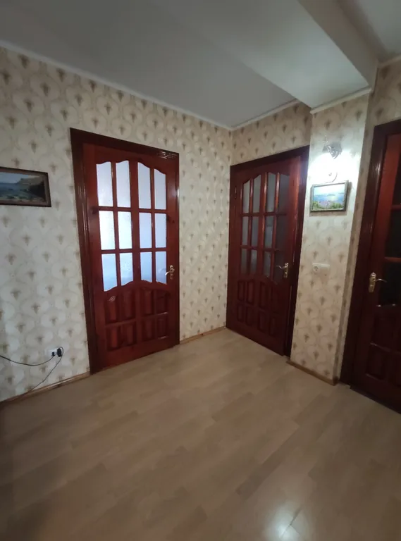 Квартира Уютная квартира недалеко от моря — Феодосия