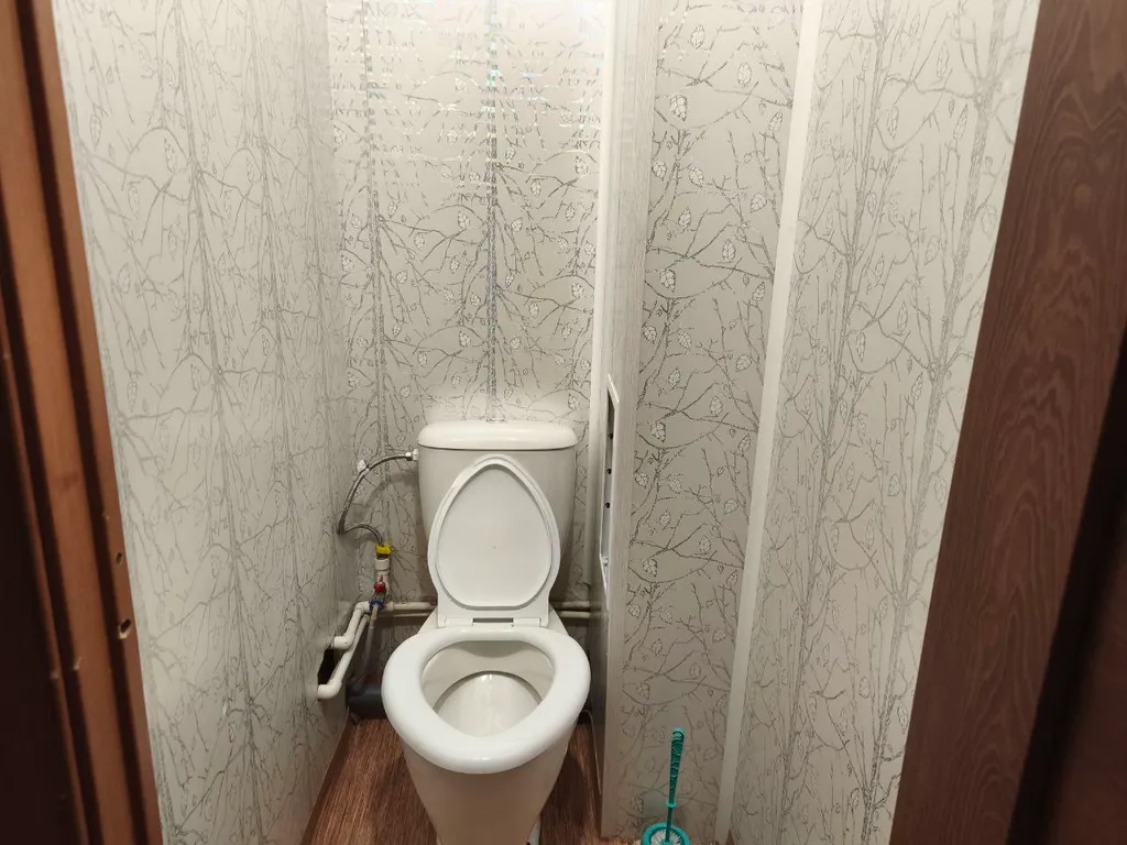 Квартира Квартира возле Онкодиспансера — Красноярск