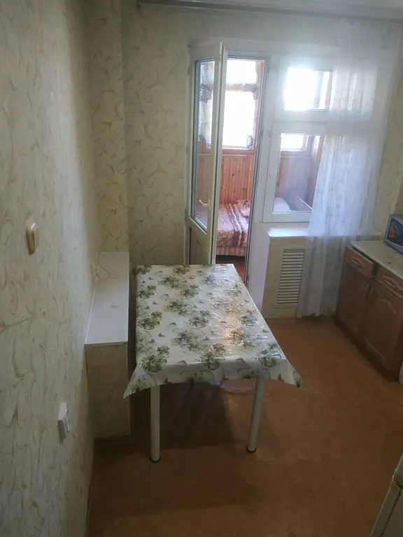 Квартира Уютная квартира с видом на парк — Казань