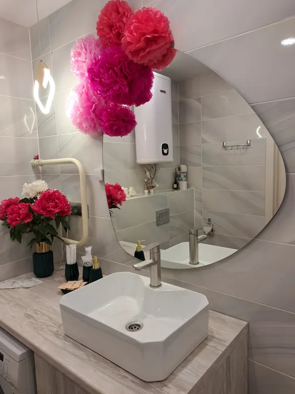 Семейная квартира