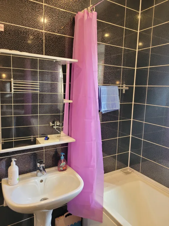 Дом для семейного отдыха с баней на дровах