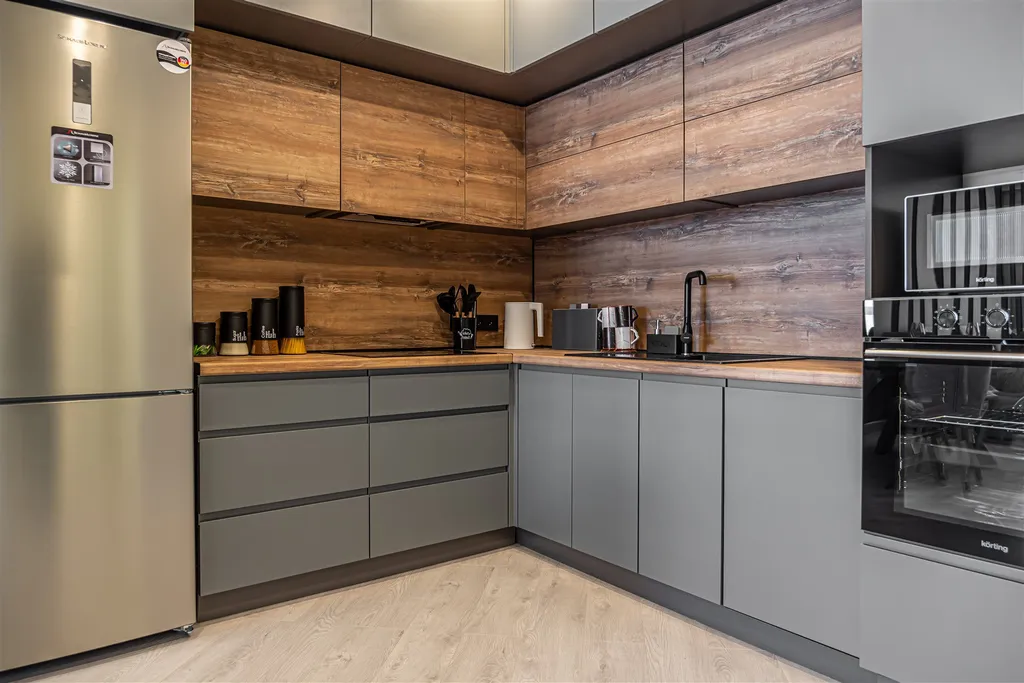 Шикарный люкс с панорамой на город