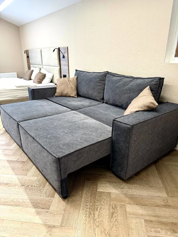 4-комнатный Дом