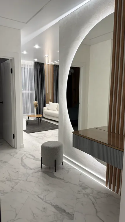 Luxury apartment «ELITE»