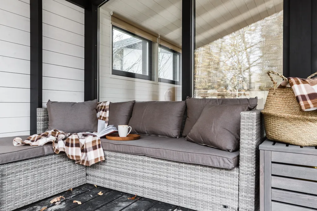 Дюна Domingo Dacha