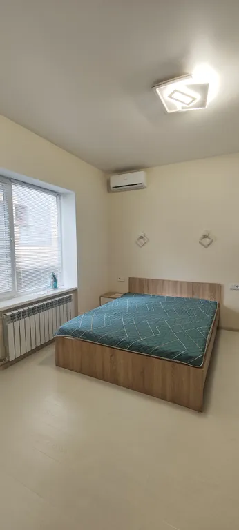 2-комнатная Квартира — аренда посуточно в Евпатория