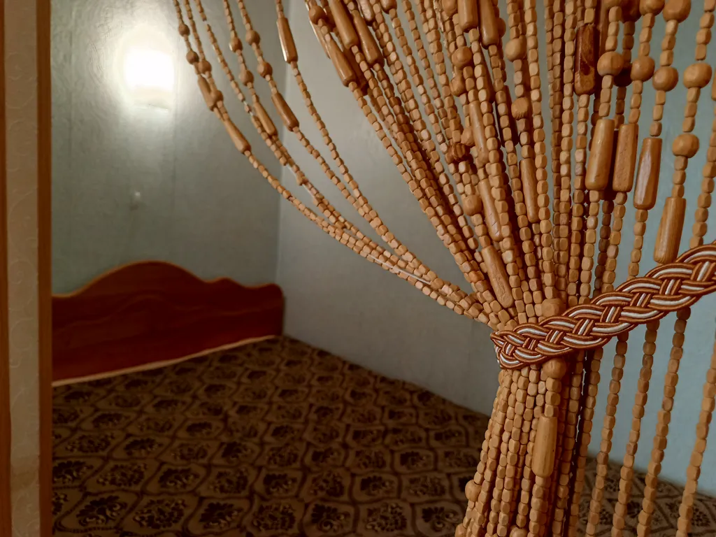 Чистая уютная квартира в центре города