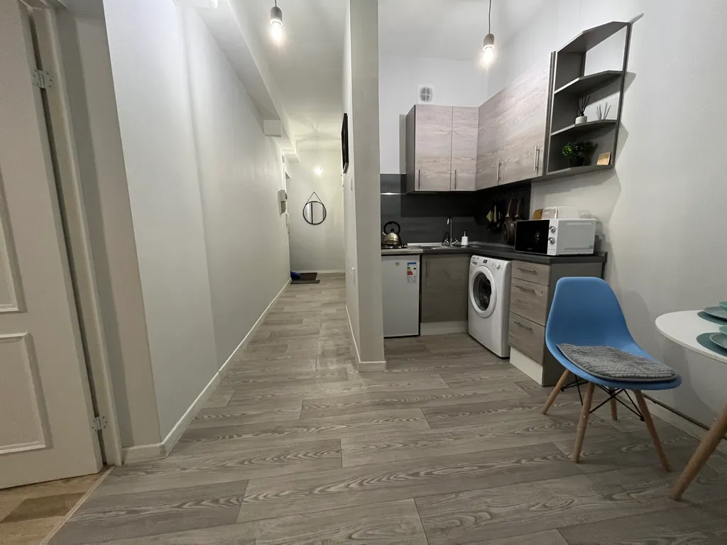 Квартира A Nevsky Apartment у Невы