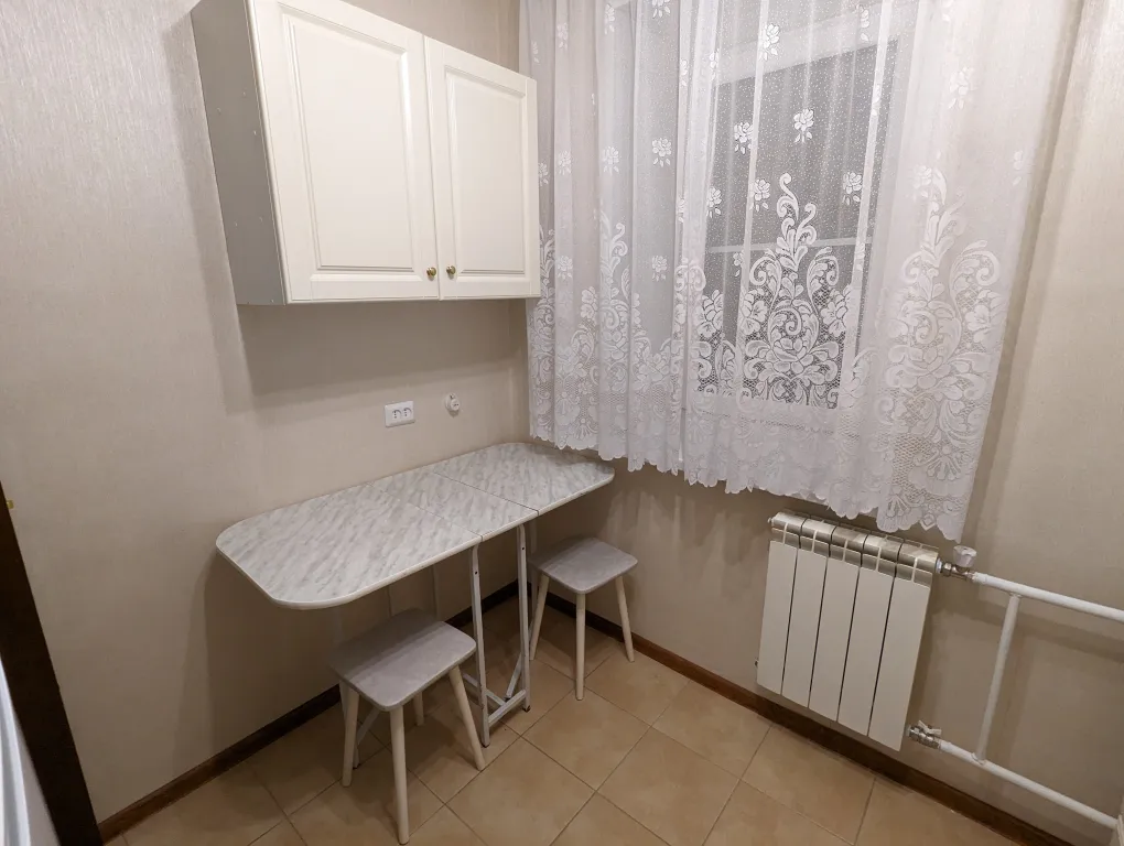 Уютная квартира в самом сердце города