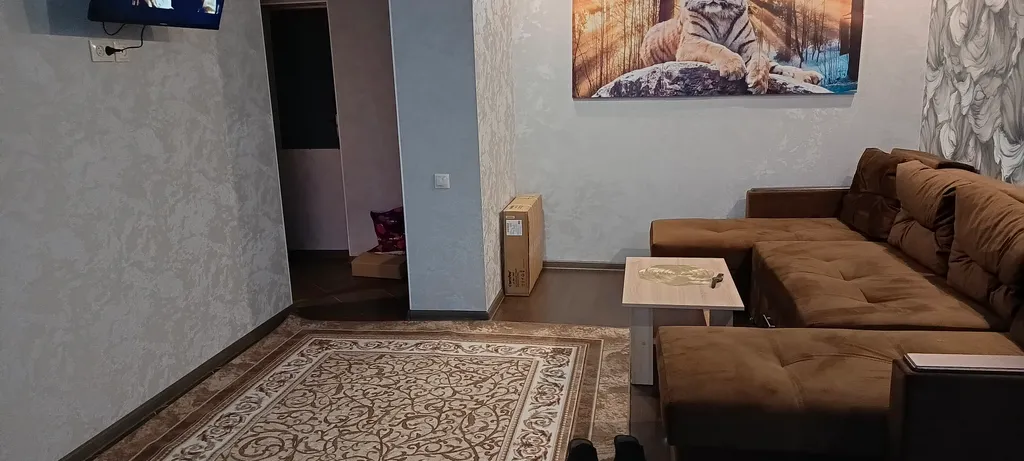 2-комнатная Квартира — аренда посуточно в Ногинск