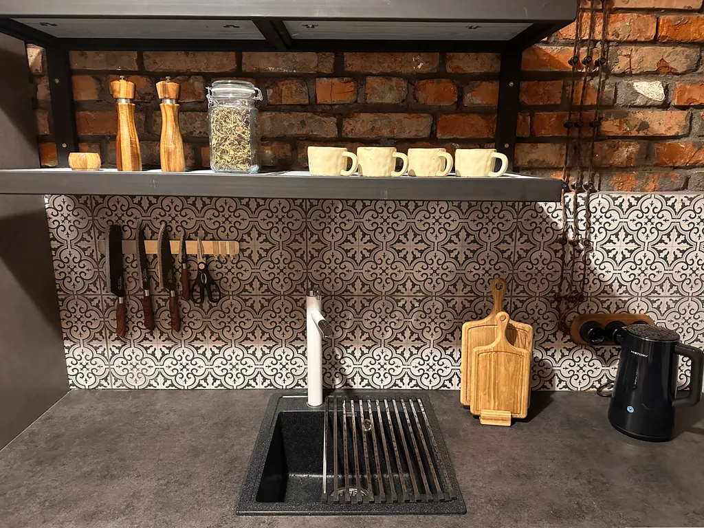 Дом Гнездо для семьи