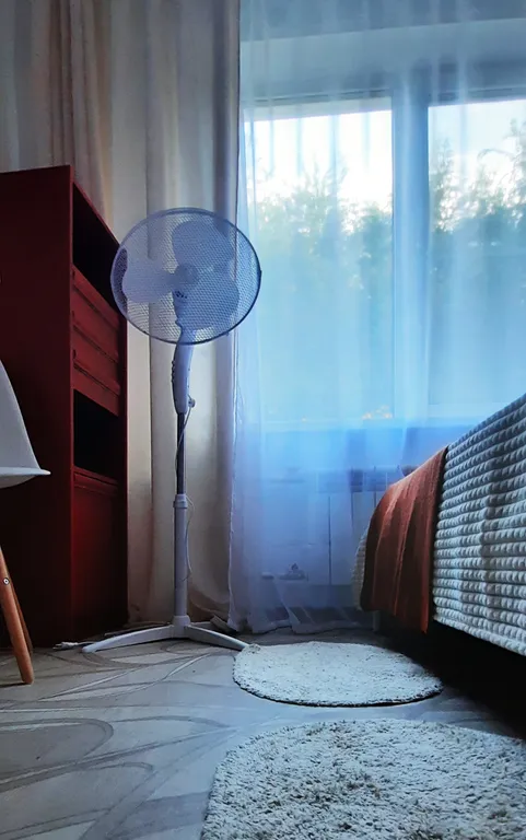 Уютная мини-студия у Преображенского собора