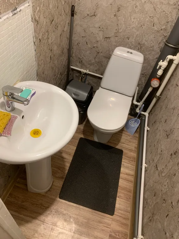 Студия у Зеленой Рощи