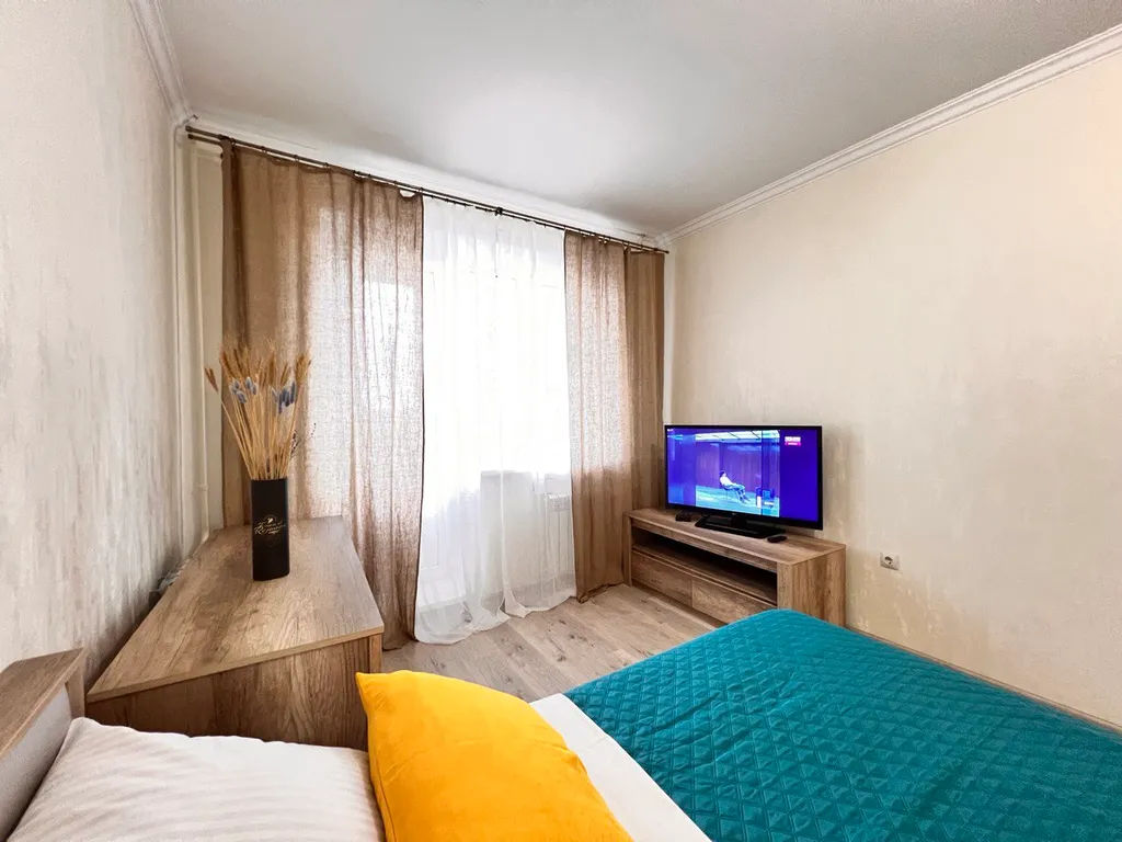 Центр элитный дом