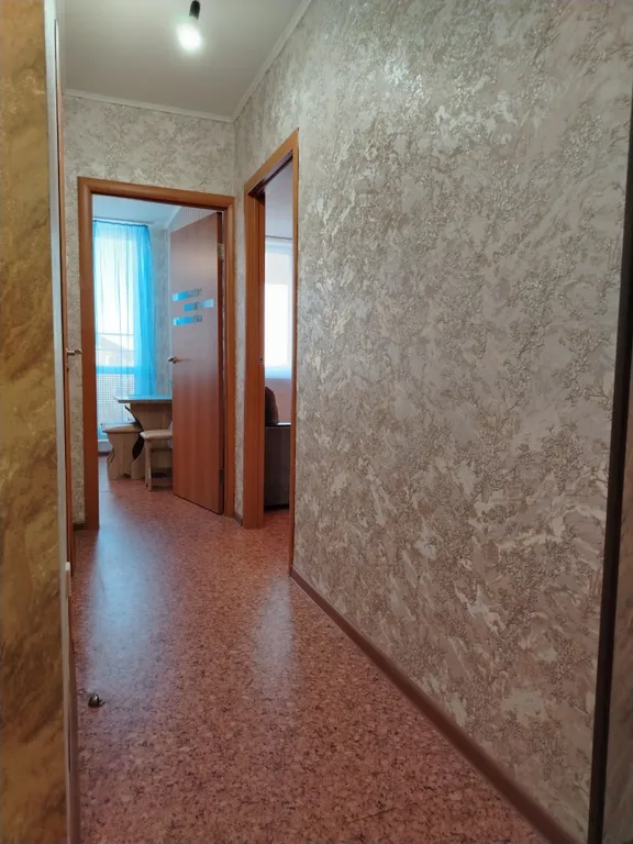 Удобная квартирка