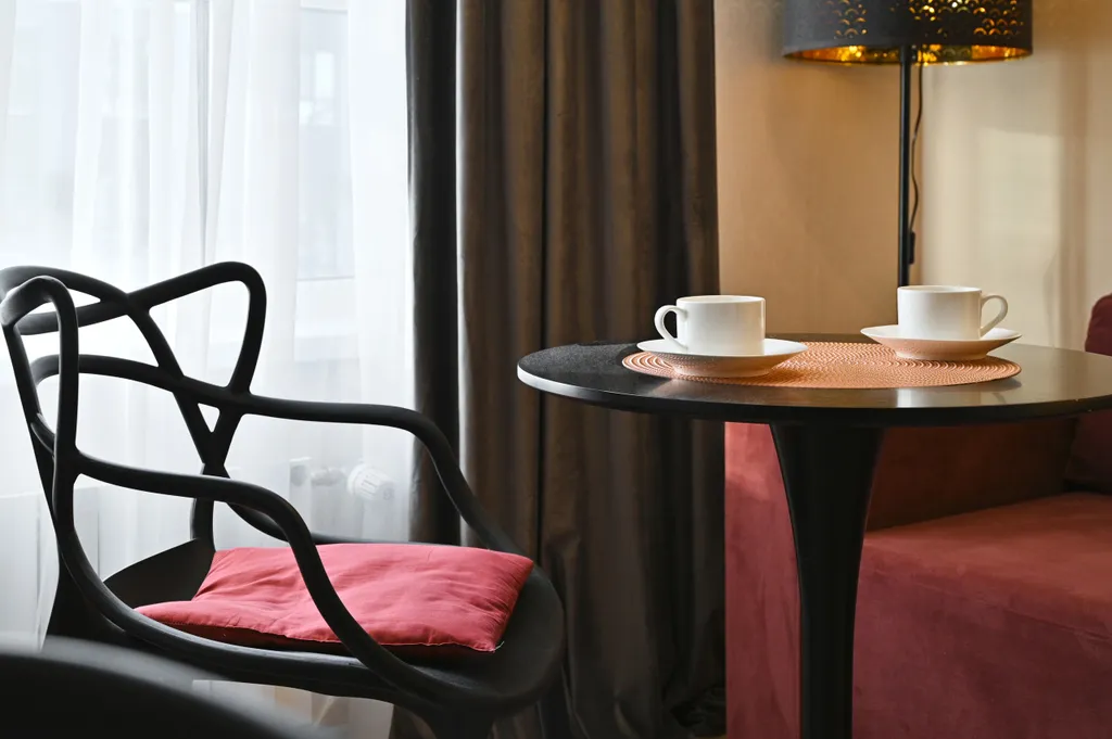 Квартира Дизайнерская квартира в ЖК Панова Парк — Самара