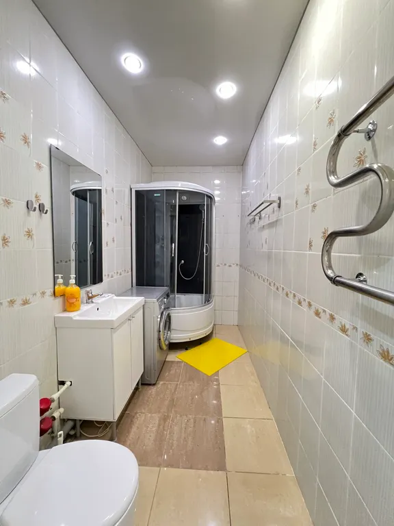 ЦЕНТР Новый дом