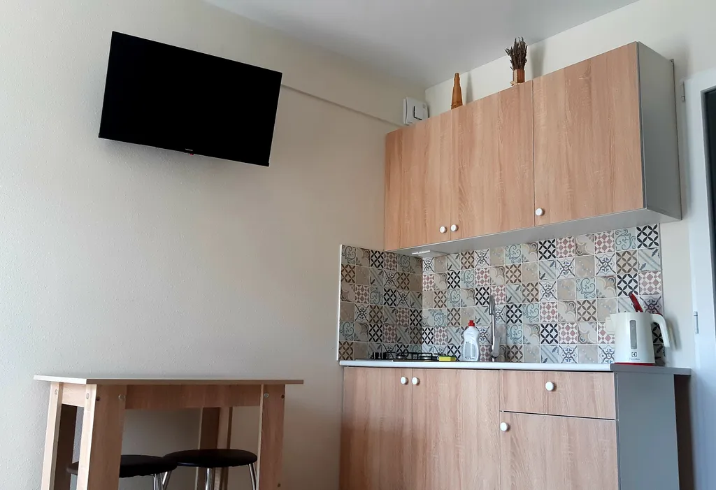 Студия на Фиоленте