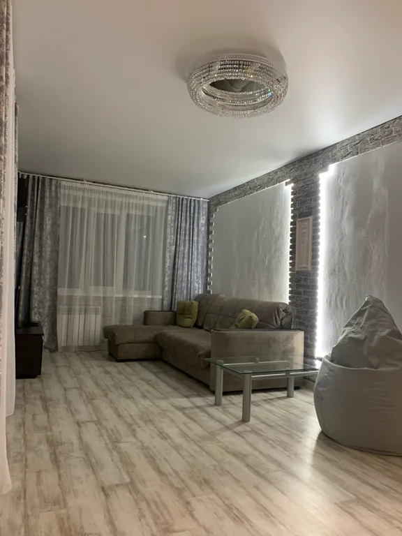 Уютная квартира в спальном районе — аренда посуточно в Суздаль