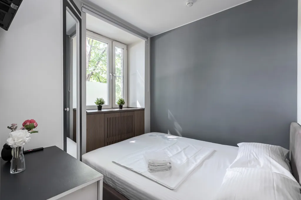 Квартира 1-комнатная Квартира — Москва