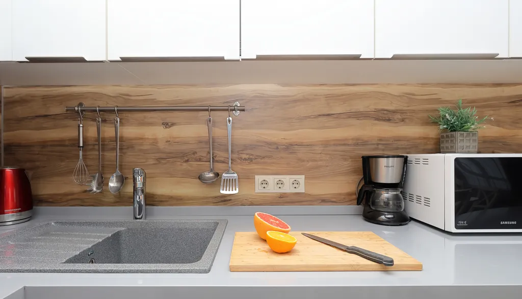 Квартира с панорманым видом на море - Kingdom