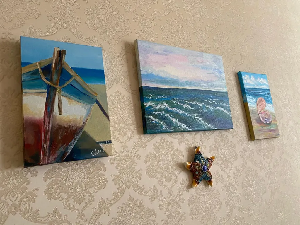 Квартира 1-комнатная Квартира — Геленджик