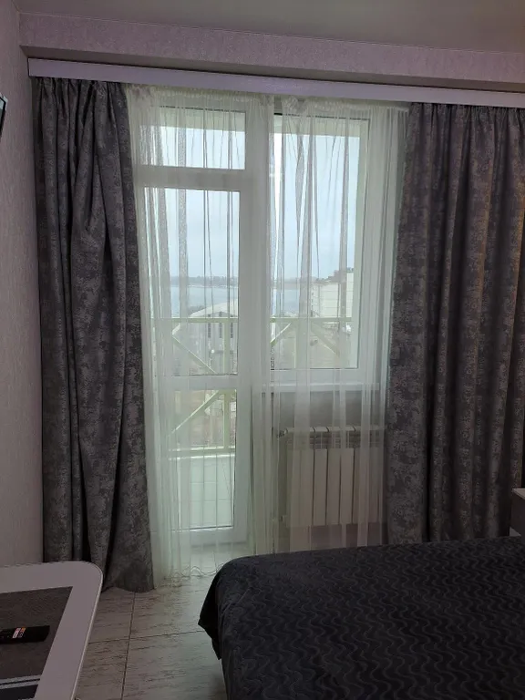 Квартира 1-комнатная Квартира — Севастополь