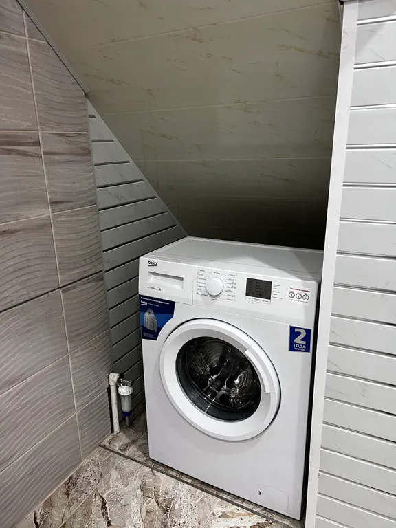 4-комнатный Дом