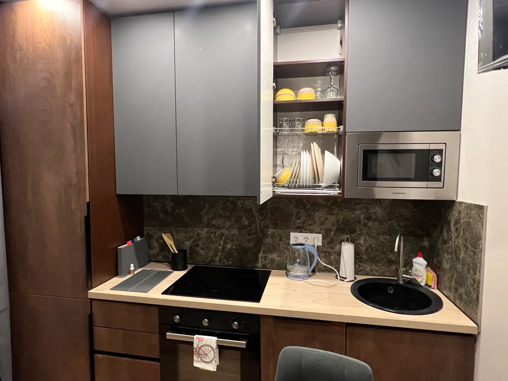 Жк суворовский love