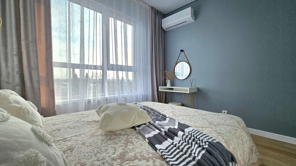 Квартира в центе города