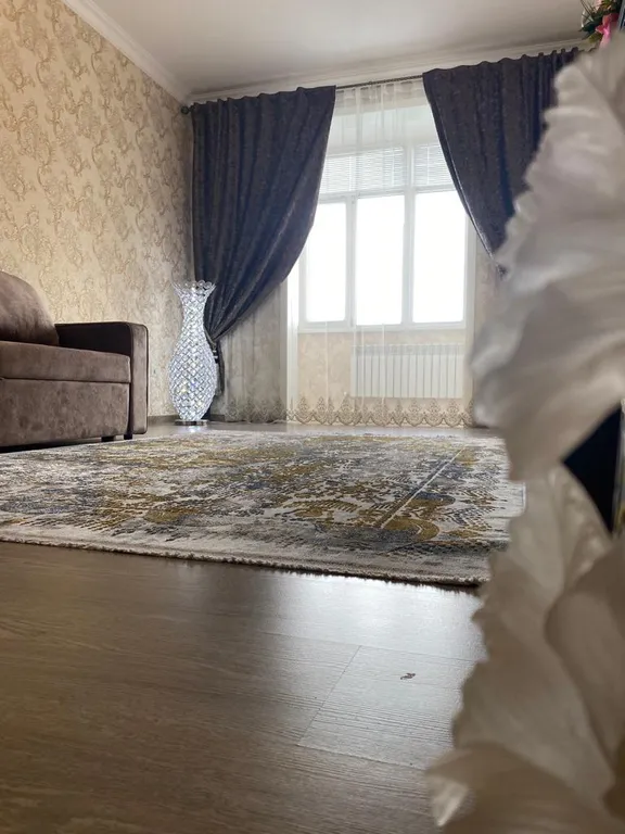 Квартира люкс в центре города