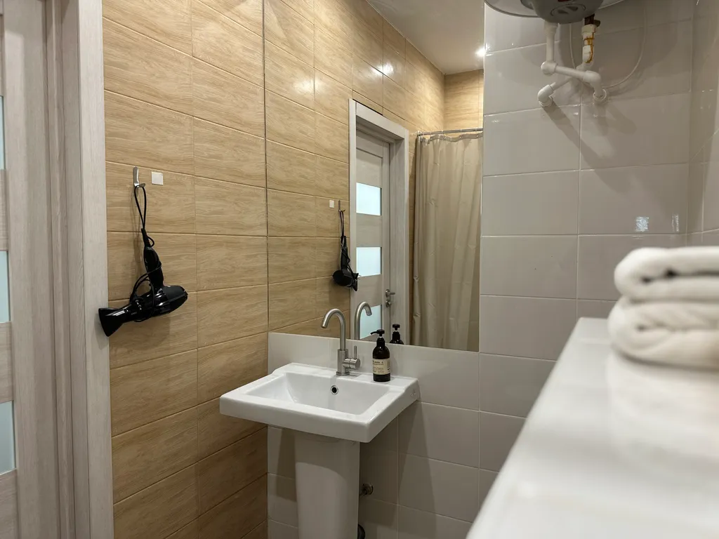 Апартамент столица 2303