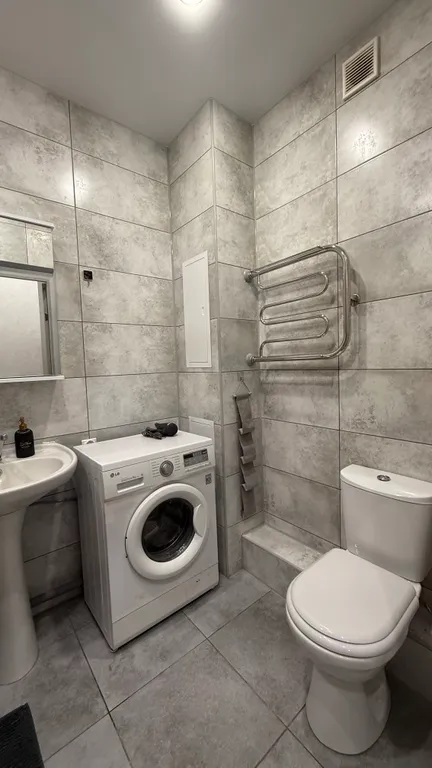 Вместительная Евро-2 в ЖК Пряники