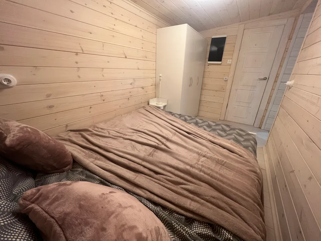 Scandinavian Holiday