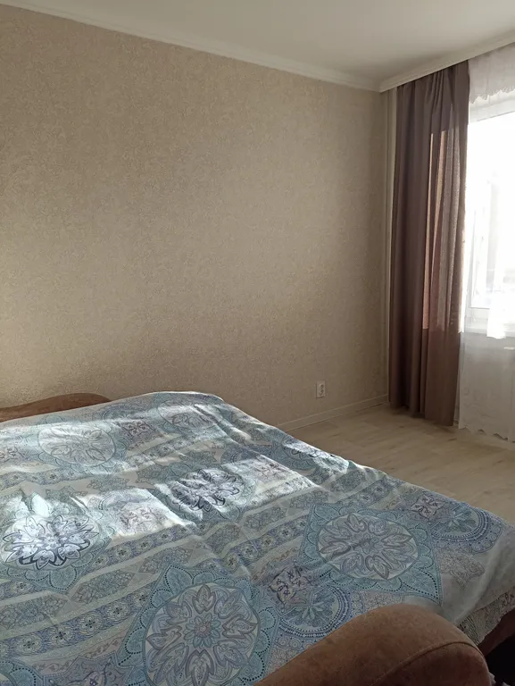 Новая уютная квартира