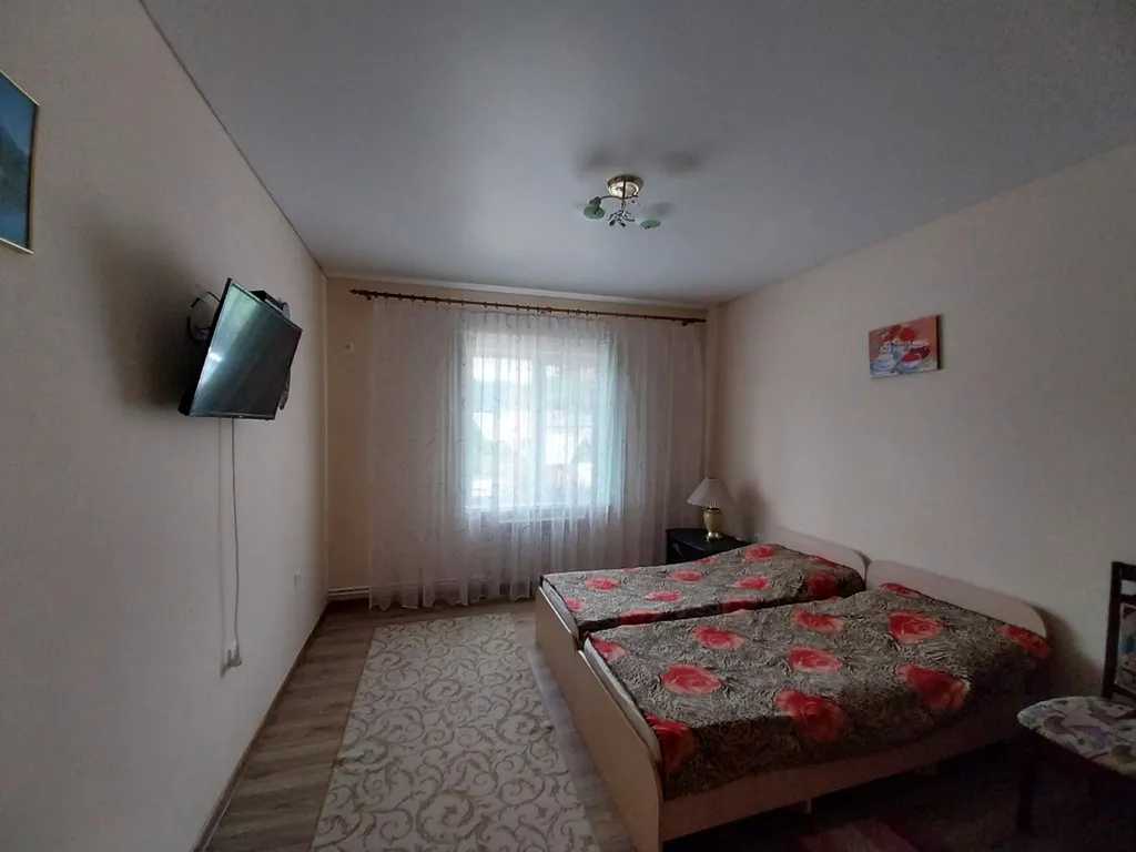 Уютный дом на Черноморском побережье