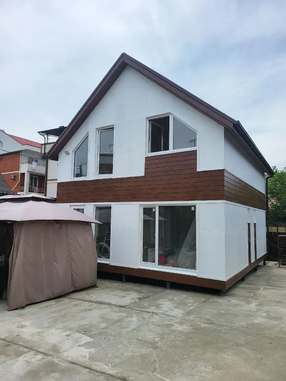 Квартира Комната — Адлер