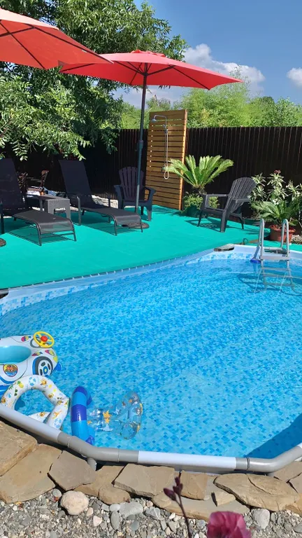 1-комнатный Дом