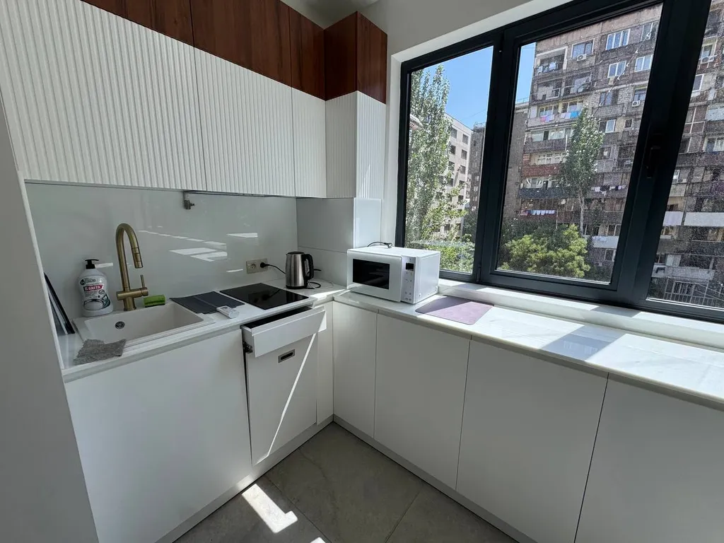 Люкс-апартаменты в сердце Еревана