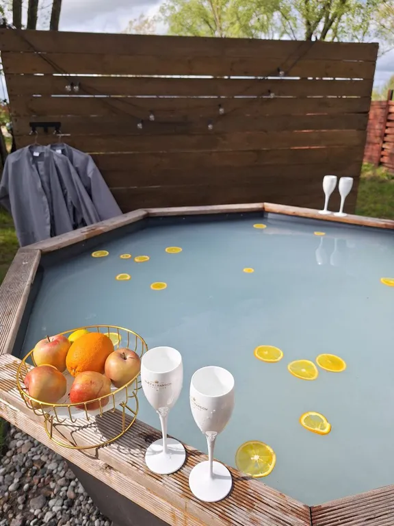 Комфортабельный дом для вашего отдыха