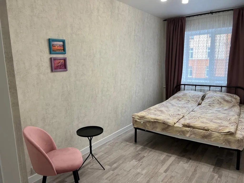 Квартира в самом центре города