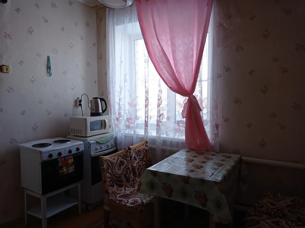 Квартира для семейного отдыха