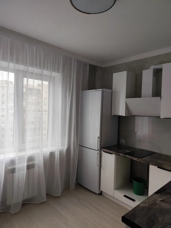 Апартаменты с видом на парк в центре города