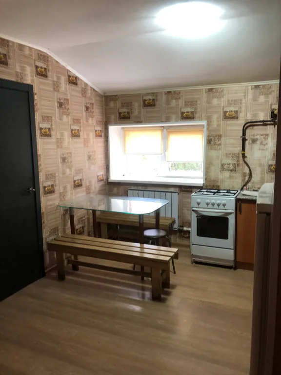 4-комнатная Квартира