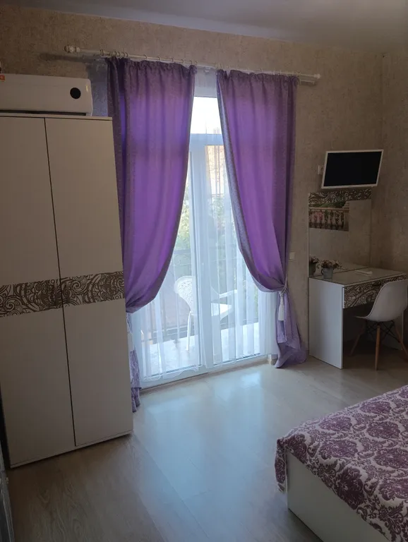 Комната