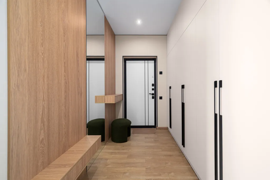 Квартира Уютная семейная 2х комнатная квартира для 4х гостей — Краснодар