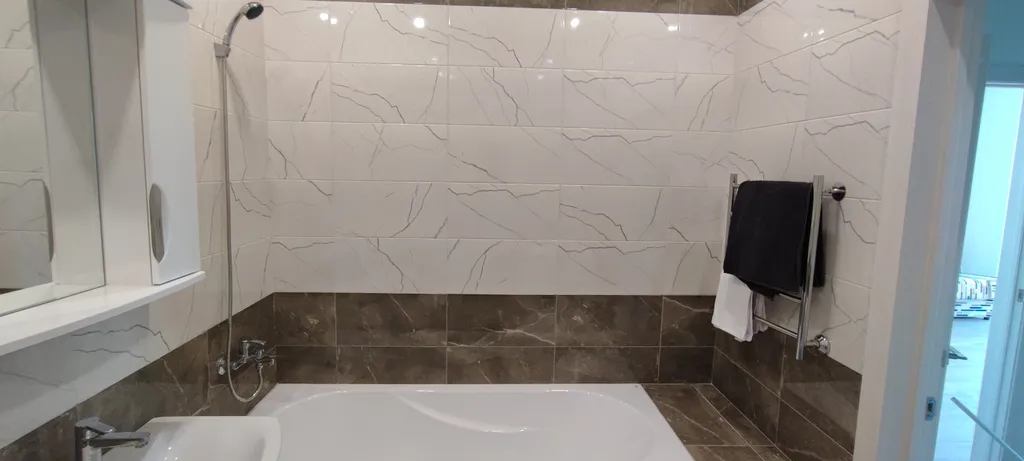 Квартира Квартира Для семейного отдыха у моря в курортном городе — Светлогорск