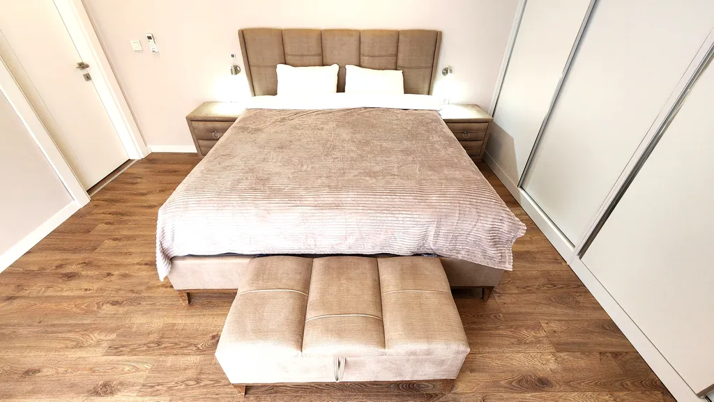 Новая вилла 3+1 Монтана Премиум в комплексе с бассейном